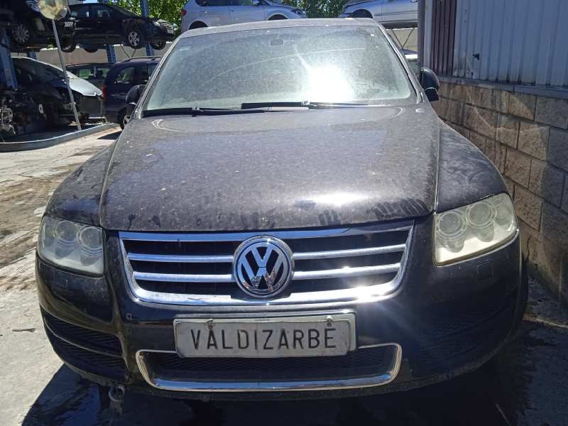 volkswagen touareg (7la) del año 2004