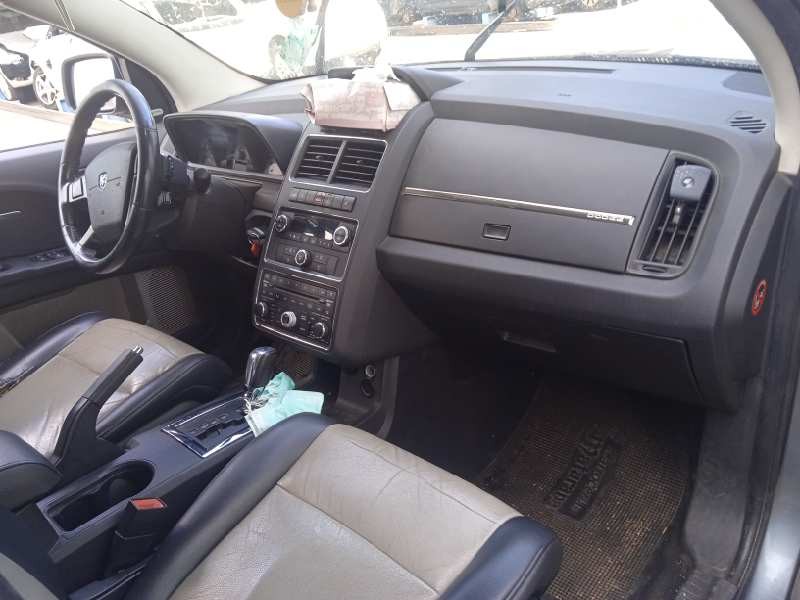 dodge journey del año 2008