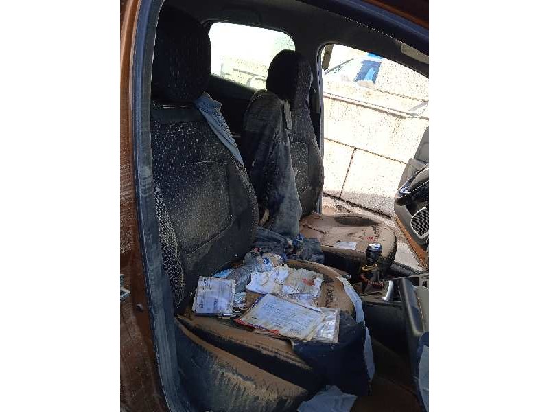 renault captur del año 2018