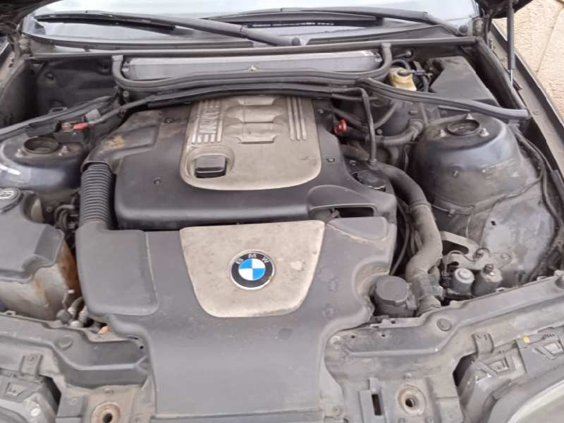 bmw serie 3 touring (e46) del año 2004