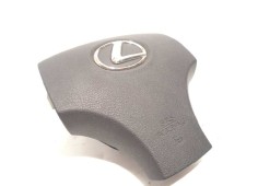 Recambio de airbag delantero izquierdo para lexus is200 (ds2/is2) 200d referencia OEM IAM 4513053080C0  