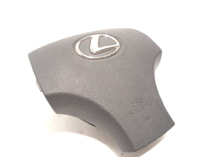 Recambio de airbag delantero izquierdo para lexus is200 (ds2/is2) 200d referencia OEM IAM 4513053080C0  