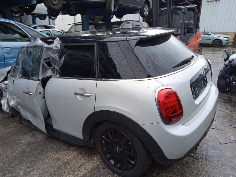 mini mini 5-trg. (f55) del año 2019