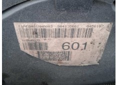 iveco daily caja cerrada (2006 =>) del año 2007 2