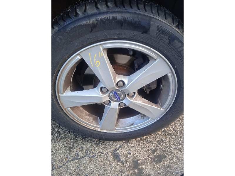 volvo v40 del año 2012