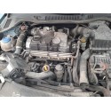 SEAT IBIZA IV (6J5, 6P1)