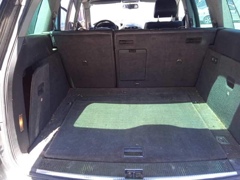 volkswagen touareg (7la) del año 2004