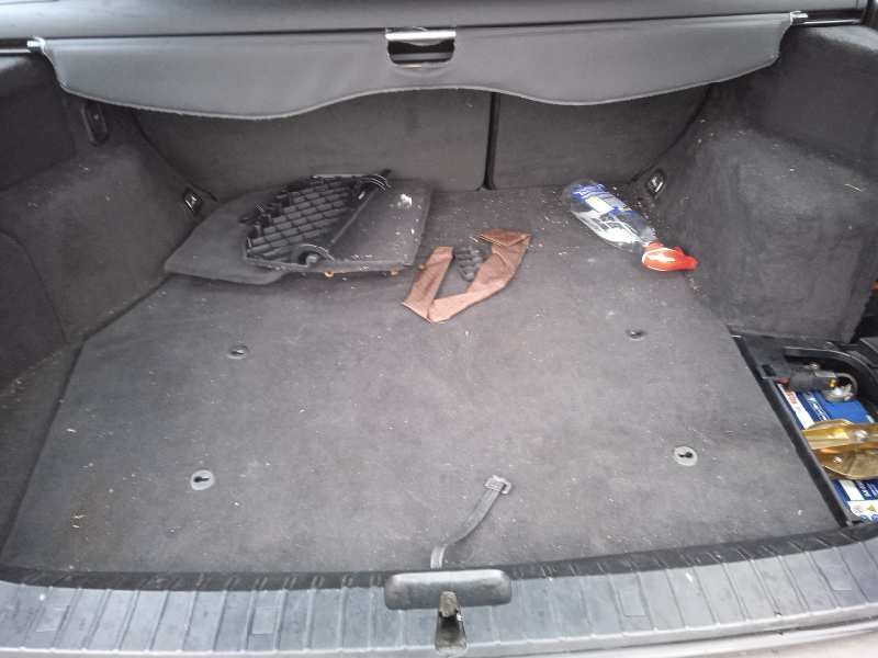 bmw serie 3 touring (e46) del año 2004