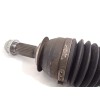 Recambio de transmision delantera izquierda para subaru xv (g5) 1.6 cat referencia OEM IAM 28321FL030  