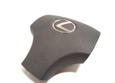 Recambio de airbag delantero izquierdo para lexus is200 (ds2/is2) 200d referencia OEM IAM 4513053080C0   2