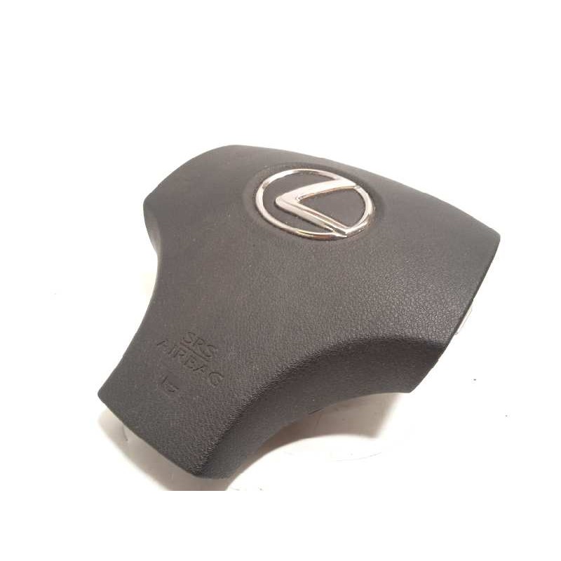 Recambio de airbag delantero izquierdo para lexus is200 (ds2/is2) 200d referencia OEM IAM 4513053080C0  