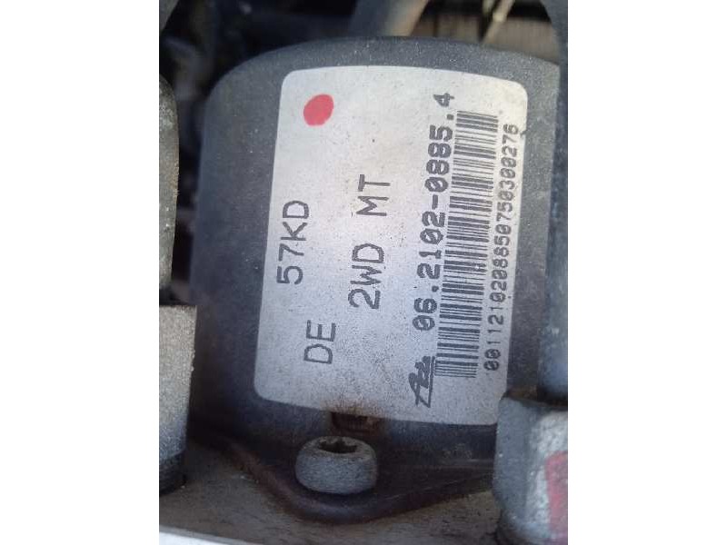 suzuki swift berlina (mz) del año 2010