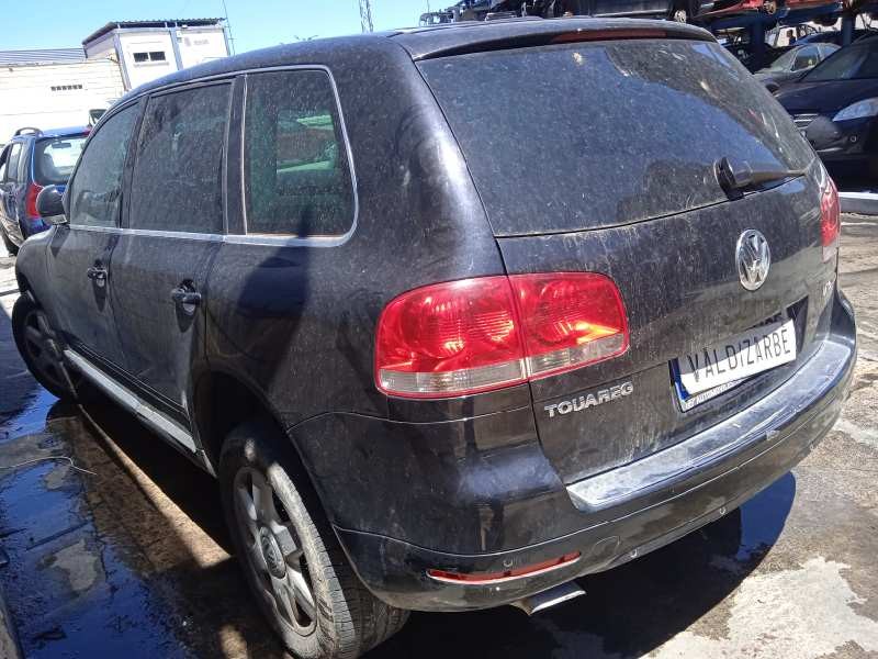 volkswagen touareg (7la) del año 2004