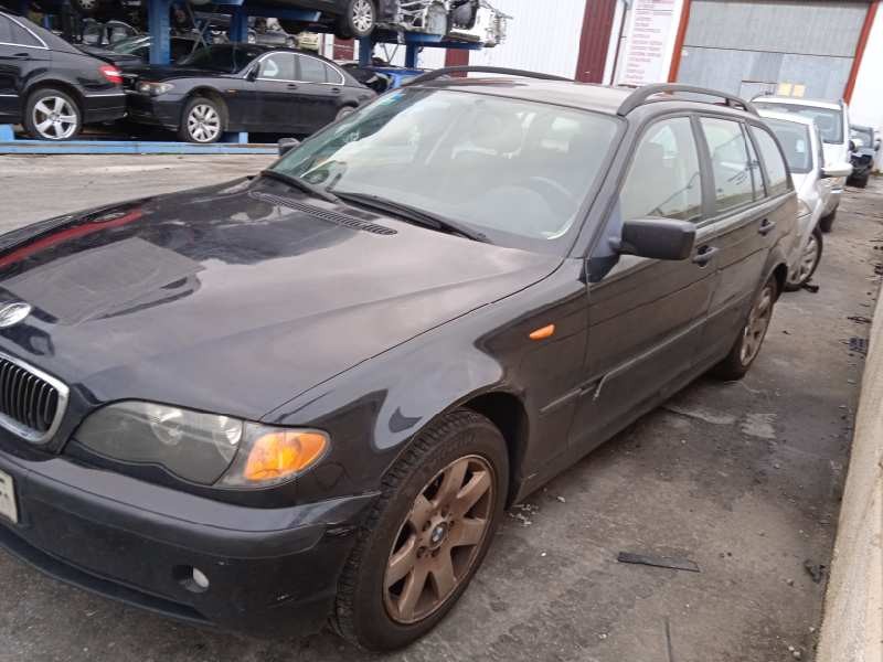 bmw serie 3 touring (e46) del año 2004