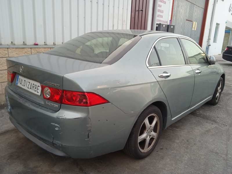honda accord berlina (cl/cn) del año 2005