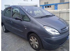 CITROËN XSARA PICASSO