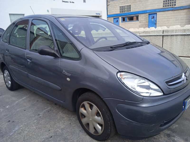 citroën xsara picasso del año 2003
