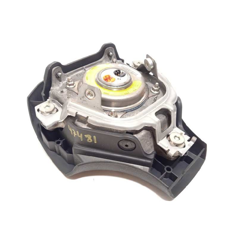 Recambio de airbag delantero izquierdo para lexus is200 (ds2/is2) 200d referencia OEM IAM 4513053080C0  