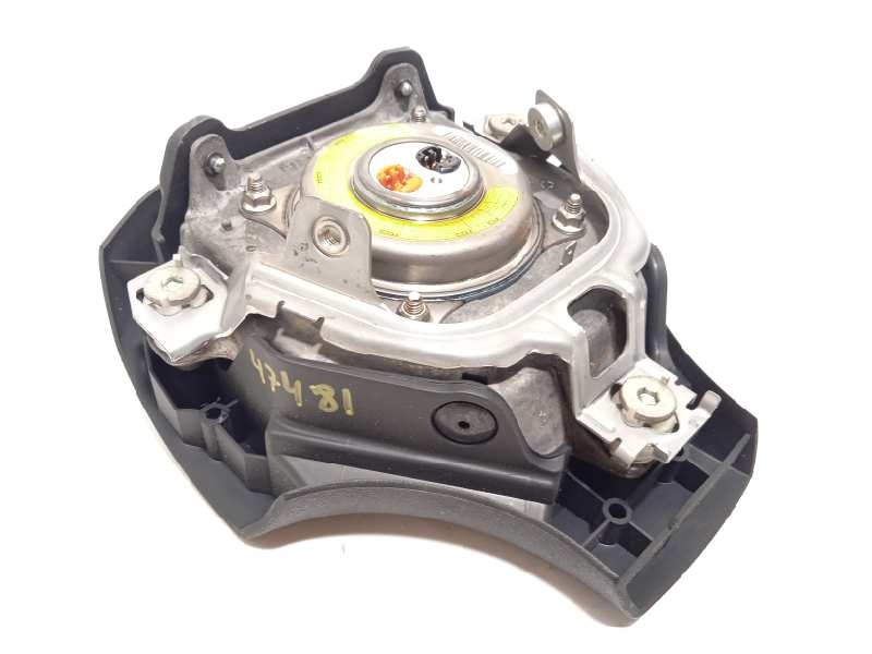 Recambio de airbag delantero izquierdo para lexus is200 (ds2/is2) 200d referencia OEM IAM 4513053080C0  