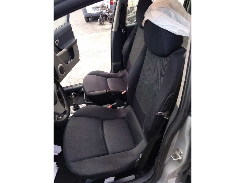 smart forfour del año 2004