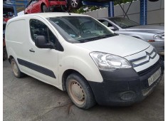 CITROËN BERLINGO CUADRO