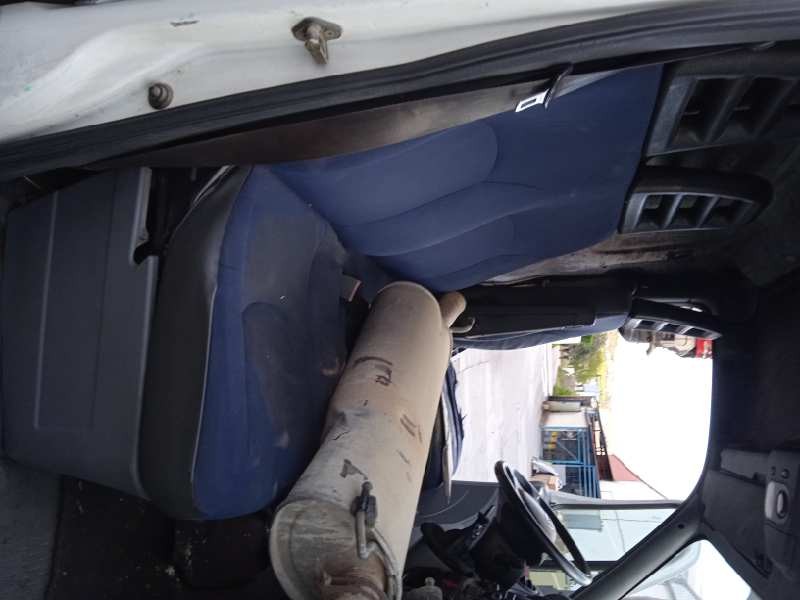 iveco daily caja cerrada (2006 =>) del año 2007