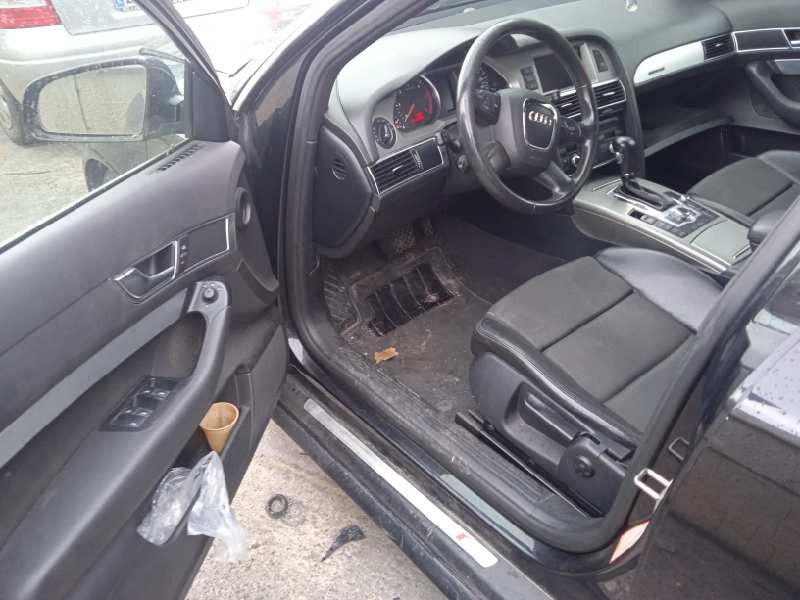 audi a6 avant (4f5) del año 2007