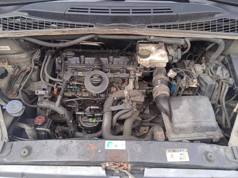 citroën xsara picasso del año 2003