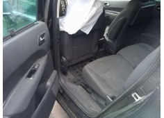 peugeot 5008 del año 2013 2