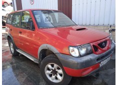 NISSAN TERRANO/TERRANO.II (R20)