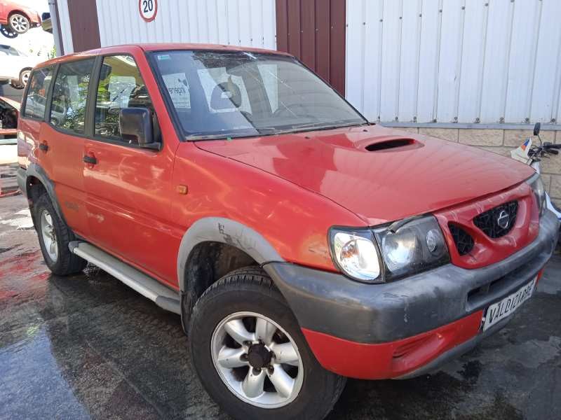 nissan terrano/terrano.ii (r20) del año 1999