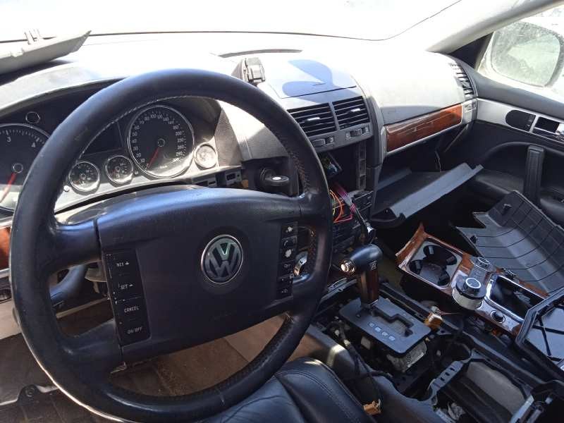 volkswagen touareg (7la) del año 2004