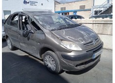 citroën xsara picasso del año 2011