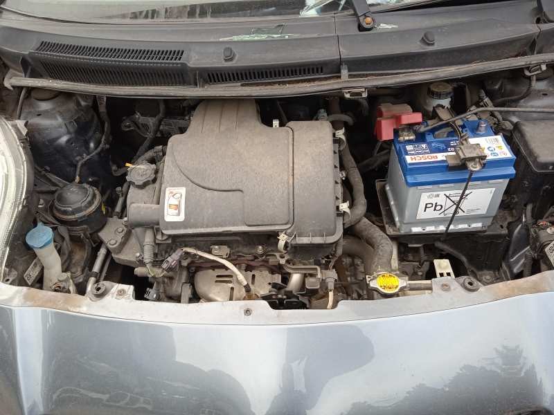 toyota yaris del año 2009