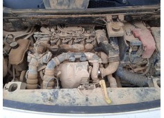 citroën berlingo cuadro del año 2010 2