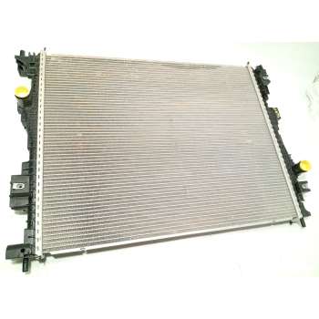 RADIADOR AGUA LX618005BG 2534601 
