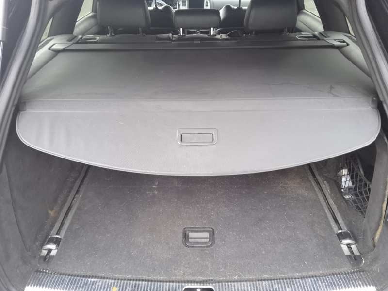 audi a6 avant (4f5) del año 2007