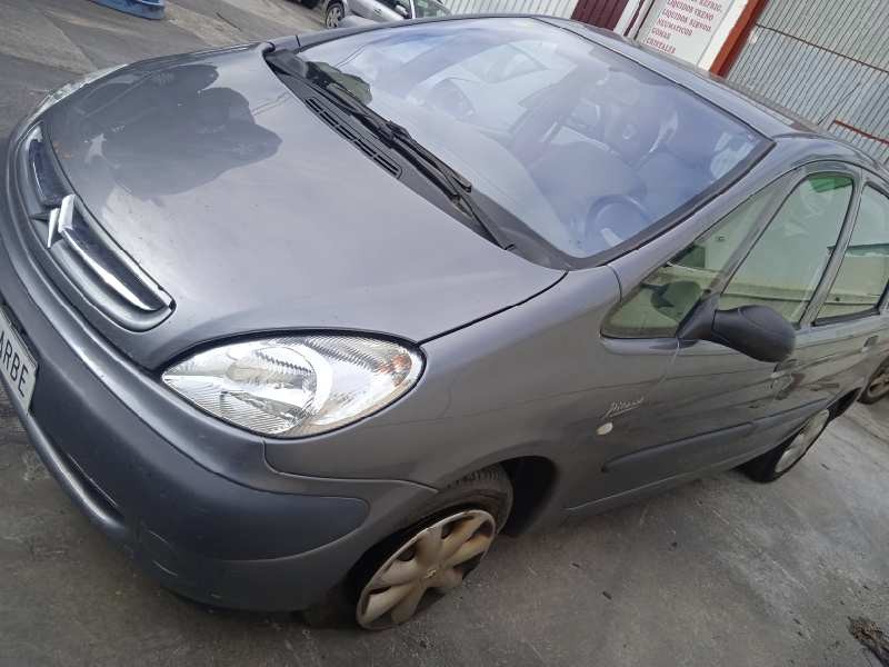 citroën xsara picasso del año 2003