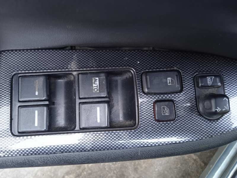 honda accord berlina (cl/cn) del año 2005