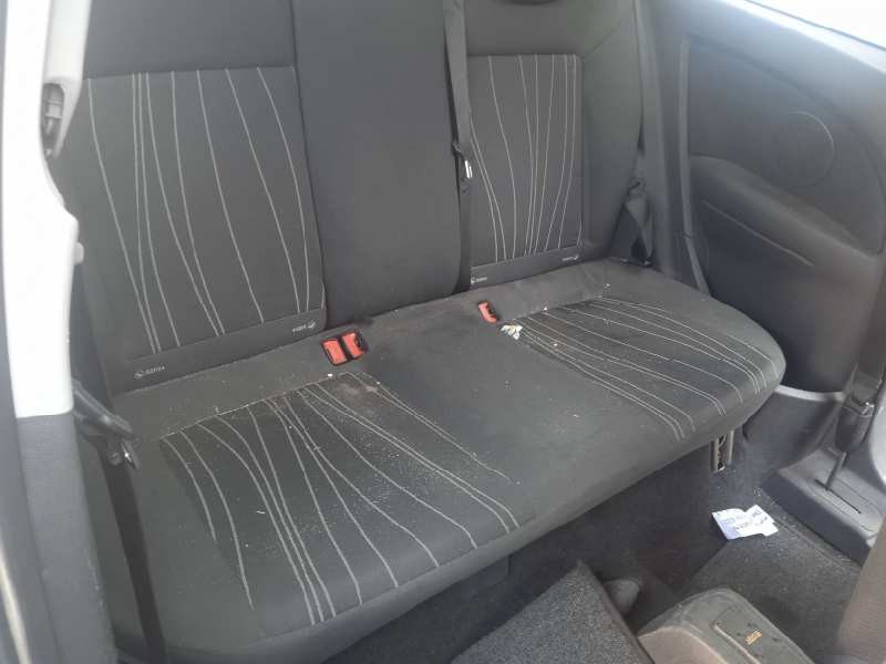 opel corsa d del año 2008