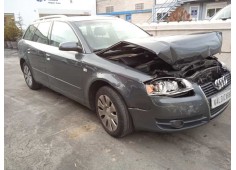 audi a4 avant (8e) del año 2005
