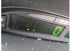 citroën xsara picasso del año 2011 2