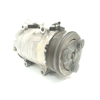 Recambio de compresor aire acondicionado para ford focus ii (da_, hcp, dp) 1.6 tdci referencia OEM IAM 1677171  