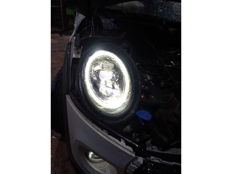 mini mini 5-trg. (f55) del año 2019