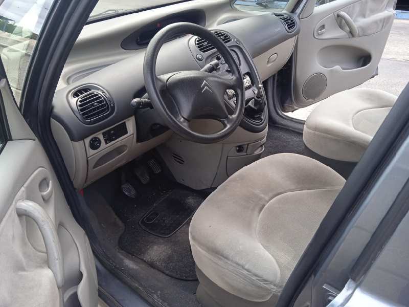 citroën xsara picasso del año 2003