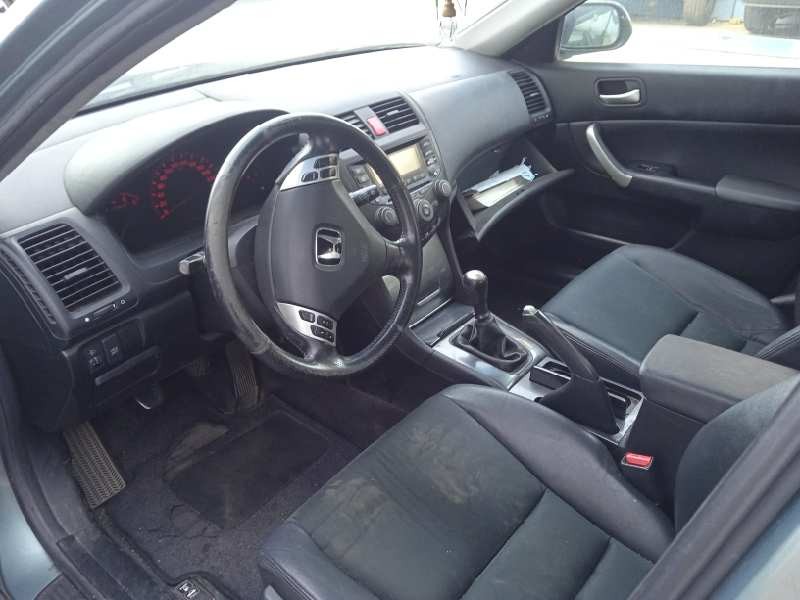 honda accord berlina (cl/cn) del año 2005