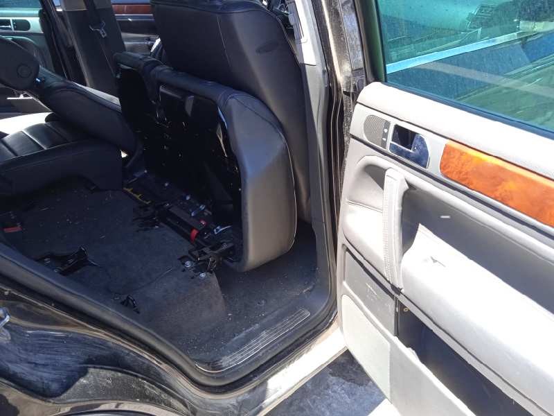 volkswagen touareg (7la) del año 2004