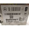 Recambio de modulo electronico para mercedes-benz clase m (w166) 2.1 cdi cat referencia OEM IAM A0009050438  