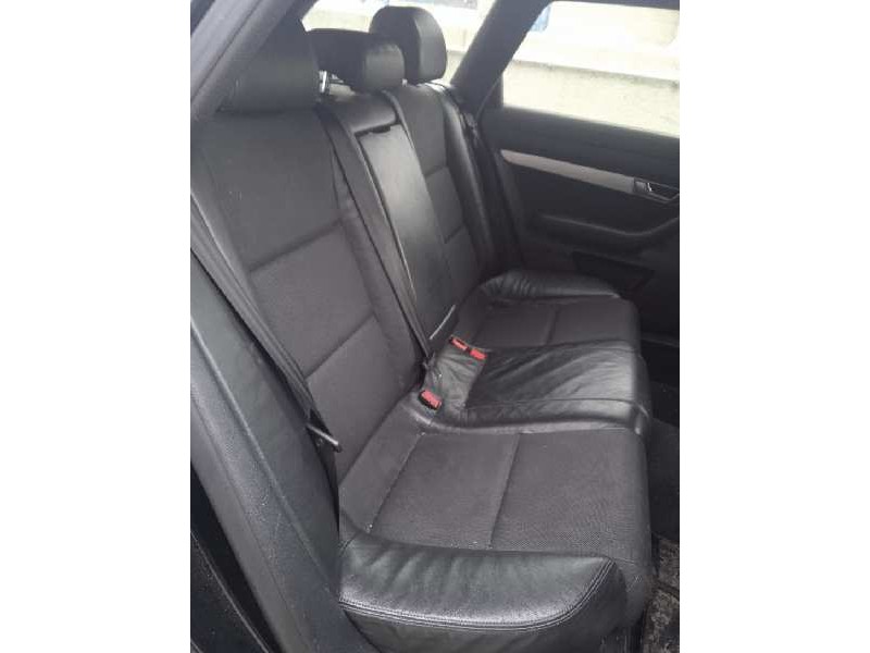 audi a6 avant (4f5) del año 2007