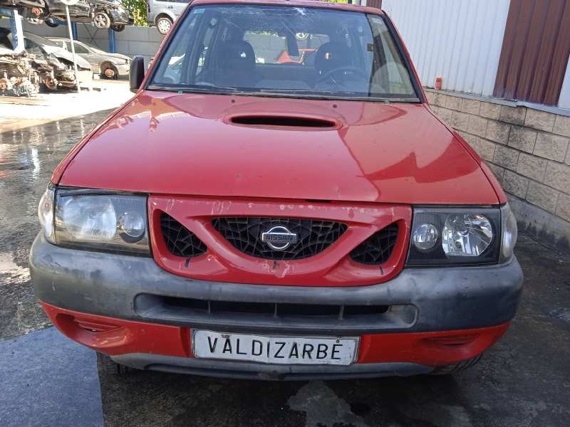 nissan terrano/terrano.ii (r20) del año 1999